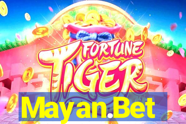 Mayan.Bet