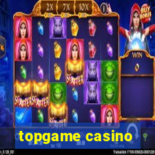 topgame casino