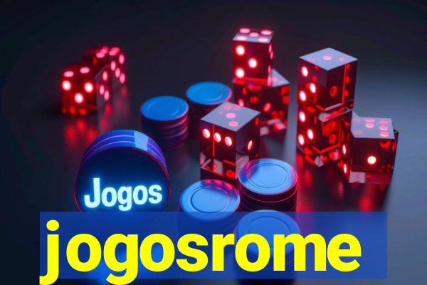 jogosrome