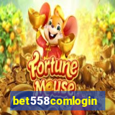 bet558comlogin