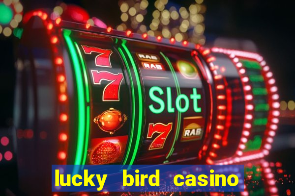 lucky bird casino 50 free spins