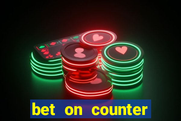 bet on counter strike global offensive