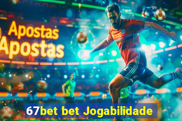 67bet bet Jogabilidade