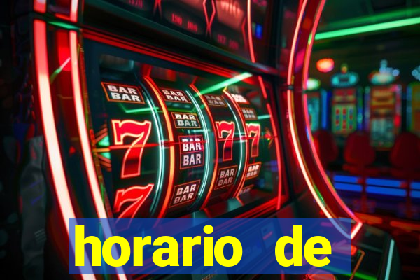 horario de pagamento do fortune tiger