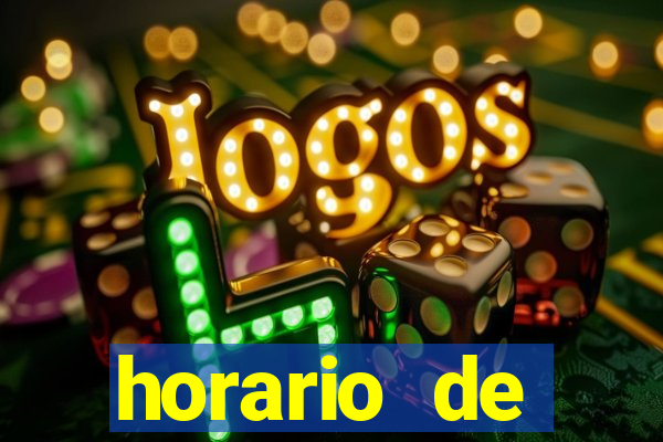 horario de pagamento do fortune tiger