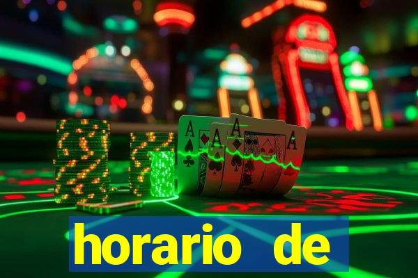 horario de pagamento do fortune tiger