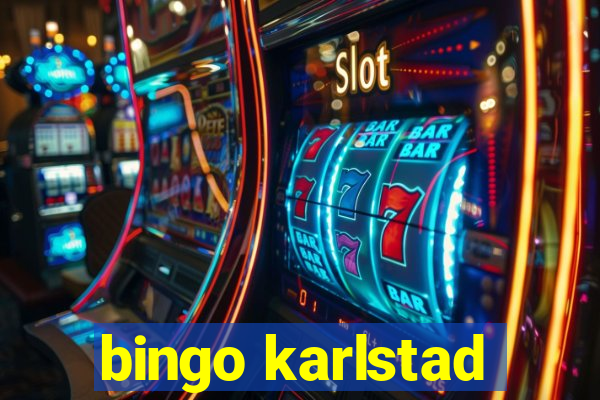 bingo karlstad