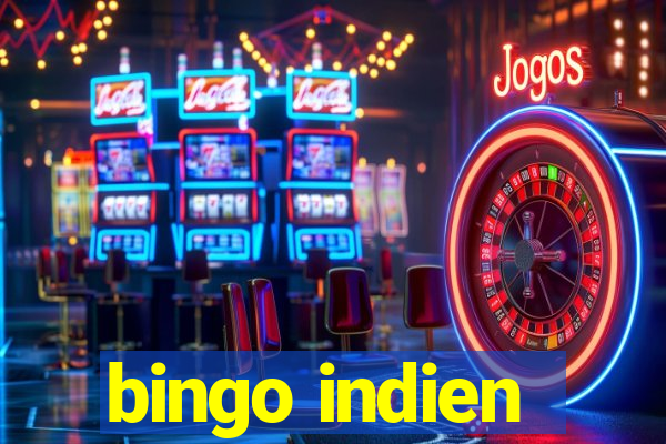 bingo indien