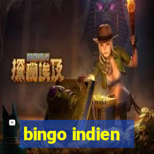 bingo indien