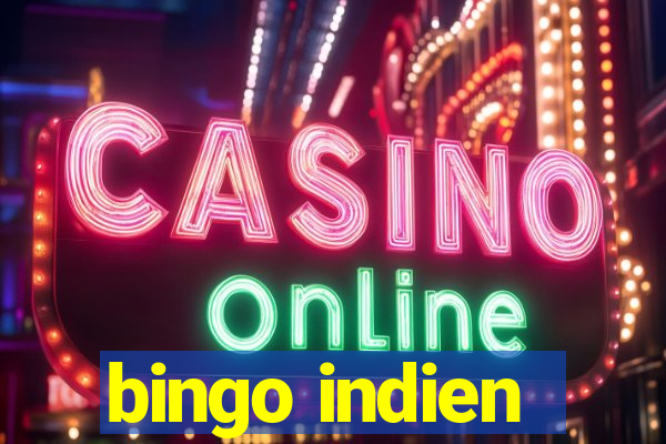 bingo indien