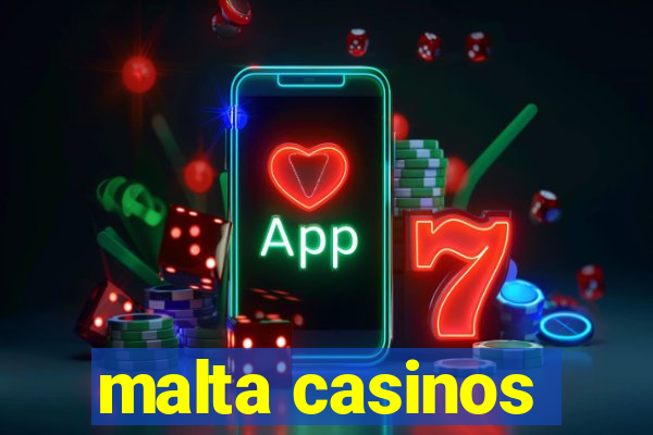 malta casinos