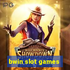 bwin slot games