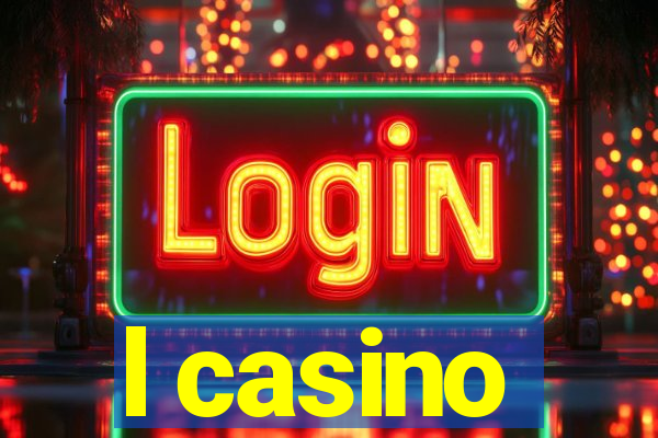 l casino