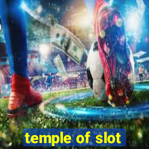 temple of slot