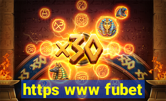 https www fubet