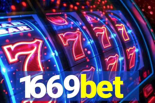 1669bet