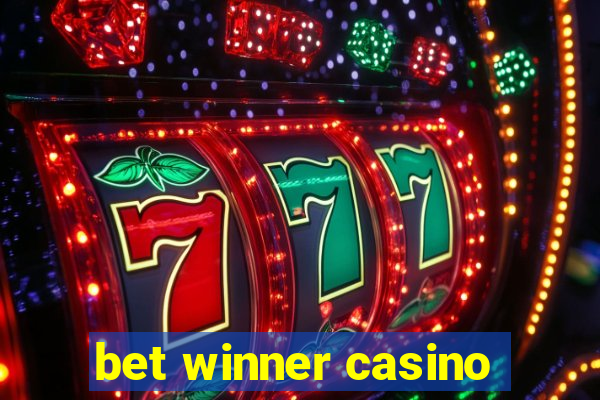 bet winner casino