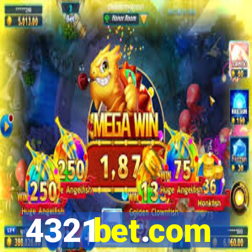 4321bet.com