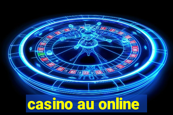 casino au online