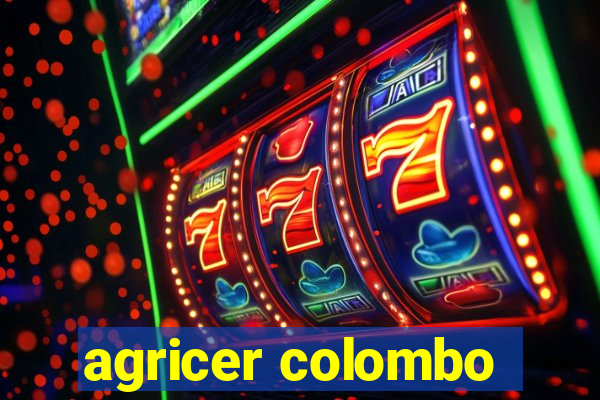 agricer colombo