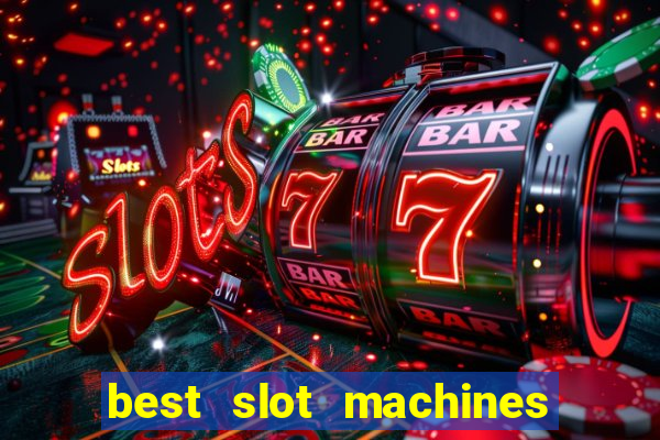 best slot machines at san pablo casino