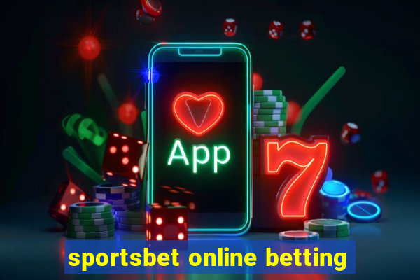 sportsbet online betting