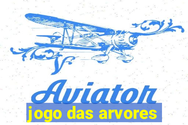 jogo das arvores