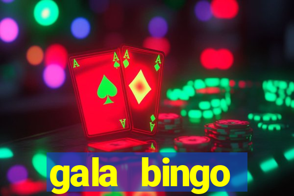 gala bingo withdrawal process time