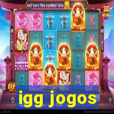 igg jogos