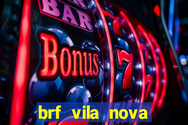 brf vila nova toledo pr