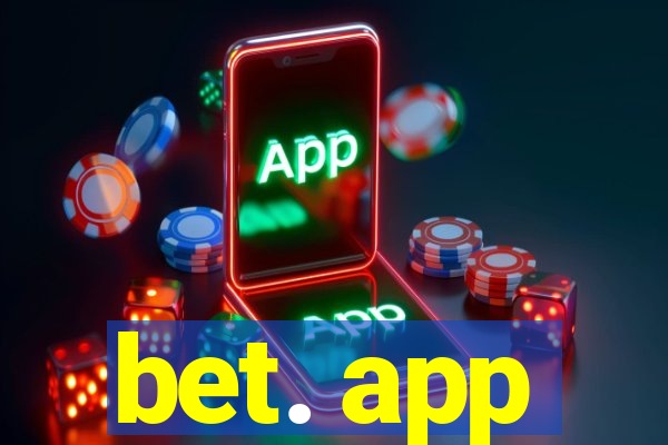 bet. app