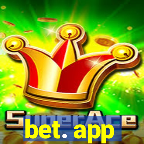 bet. app