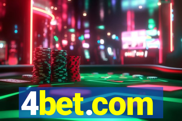 4bet.com