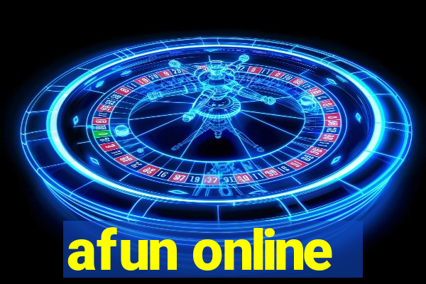 afun online