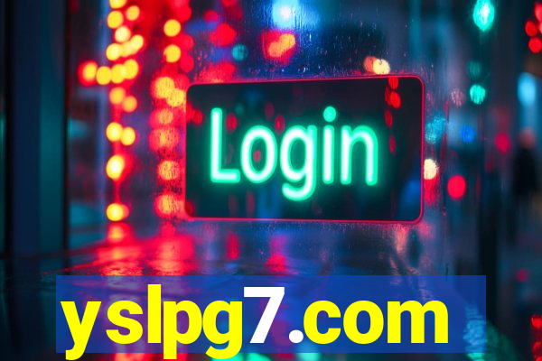 yslpg7.com