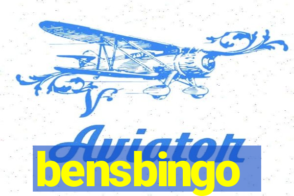 bensbingo