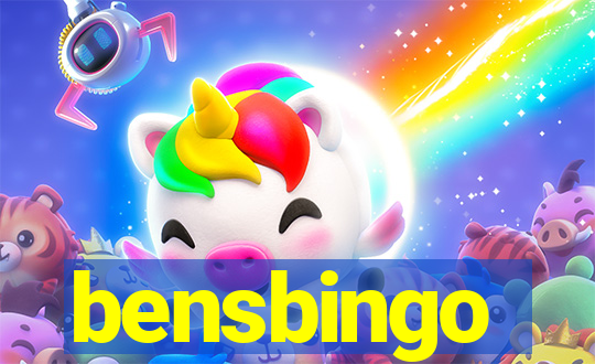 bensbingo