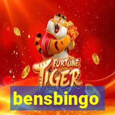 bensbingo