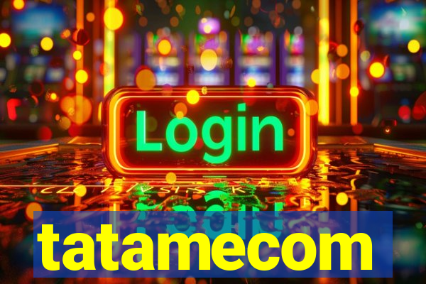 tatamecom