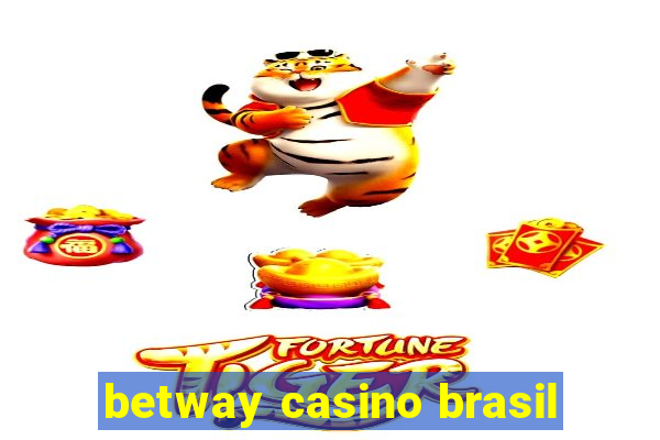 betway casino brasil