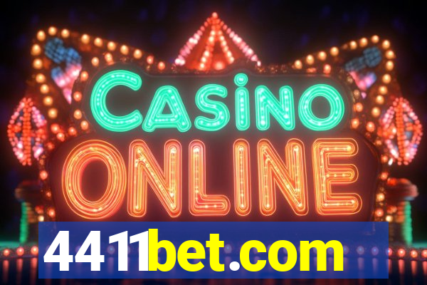 4411bet.com