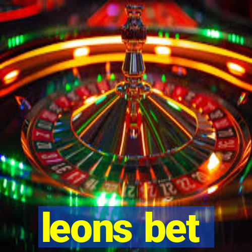 leons bet