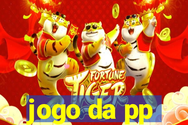 jogo da pp