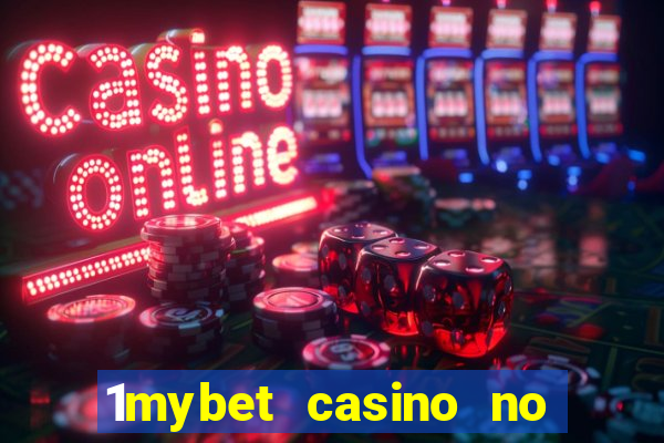 1mybet casino no deposit bonus code