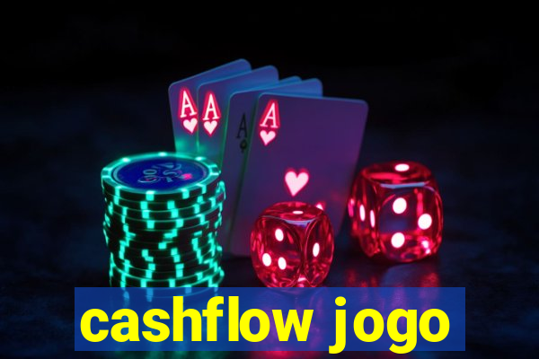 cashflow jogo