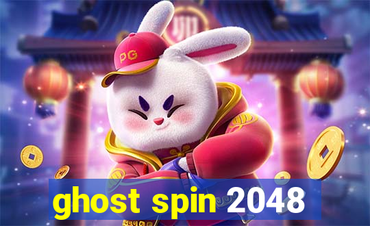 ghost spin 2048