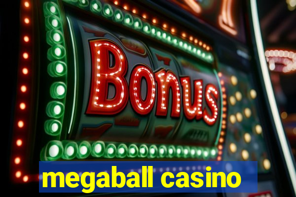 megaball casino