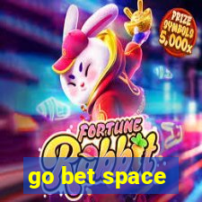 go bet space