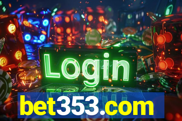 bet353.com