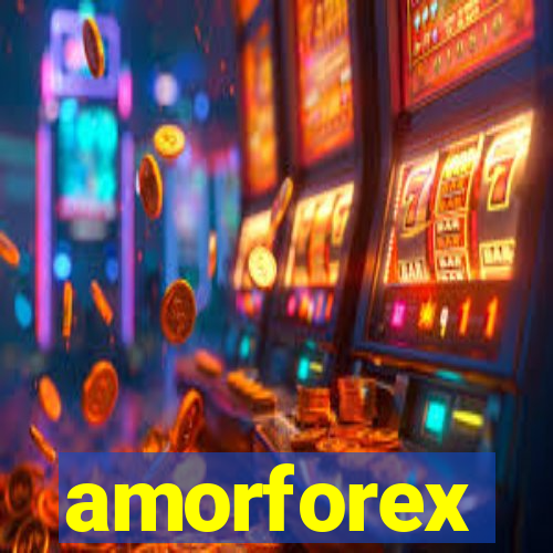 amorforex